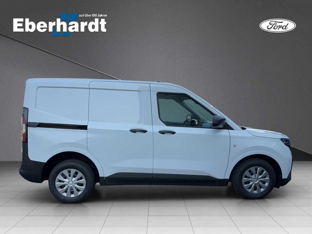 Ford Transit Courier 2025