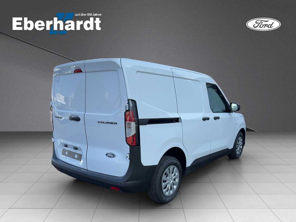 Ford Transit Courier 2025