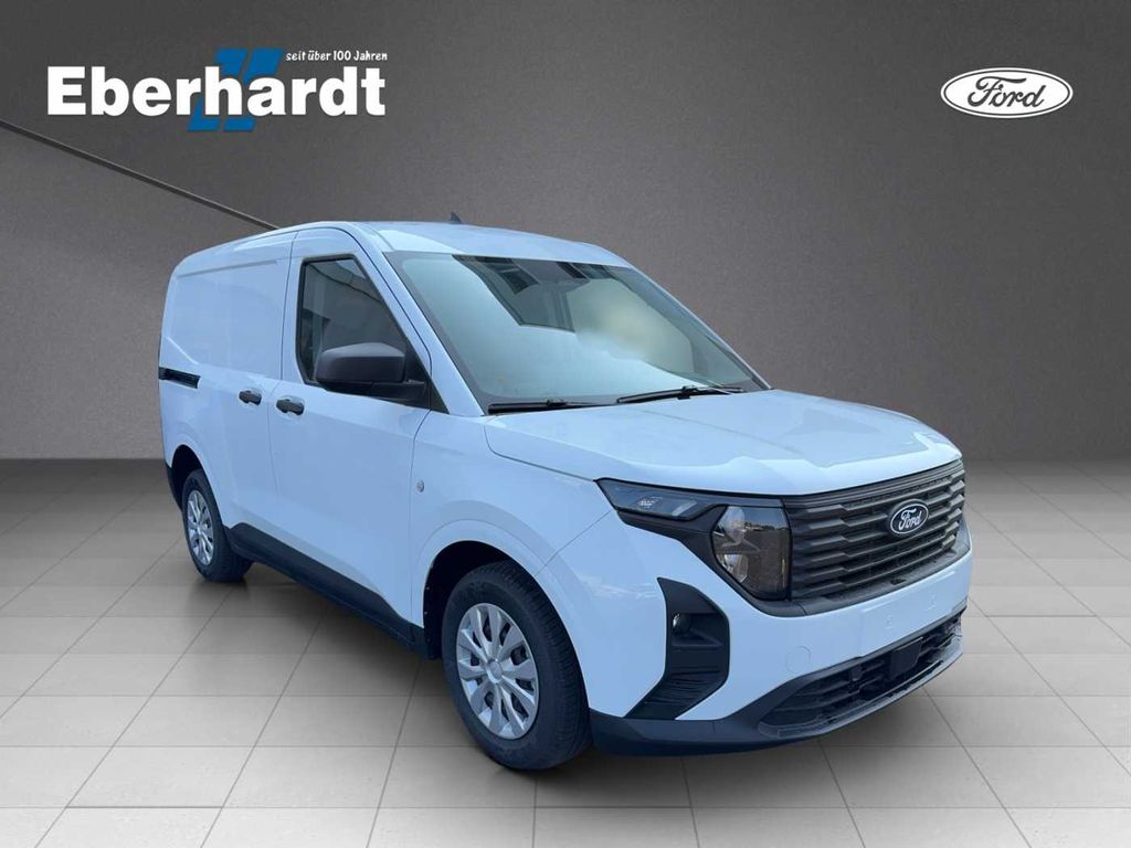 Ford Transit Courier 2025