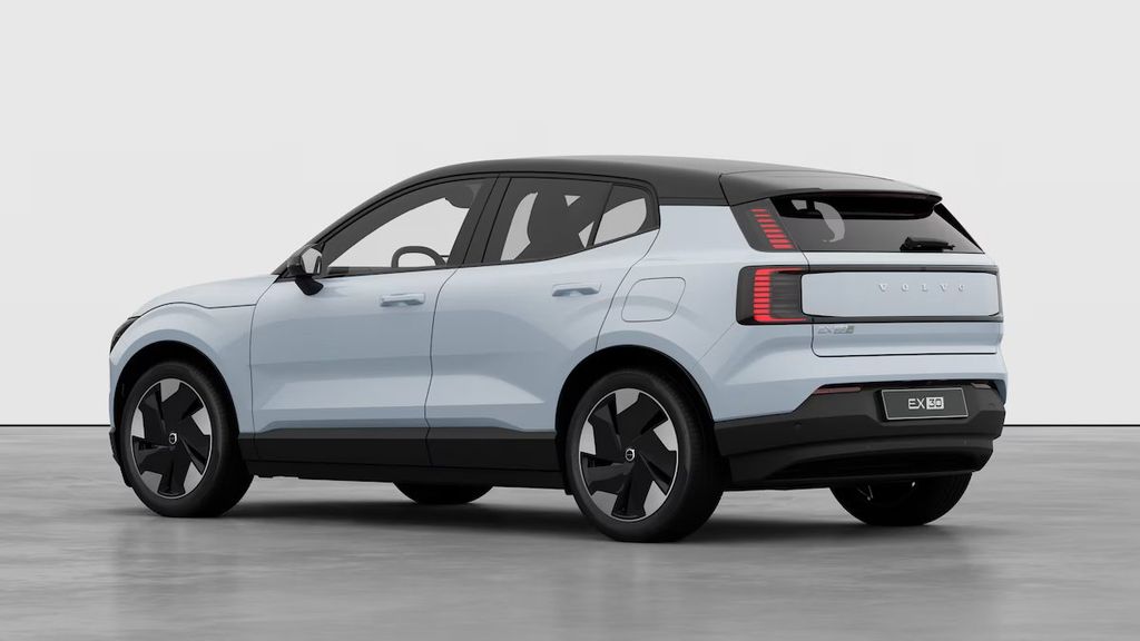 Volvo EX30