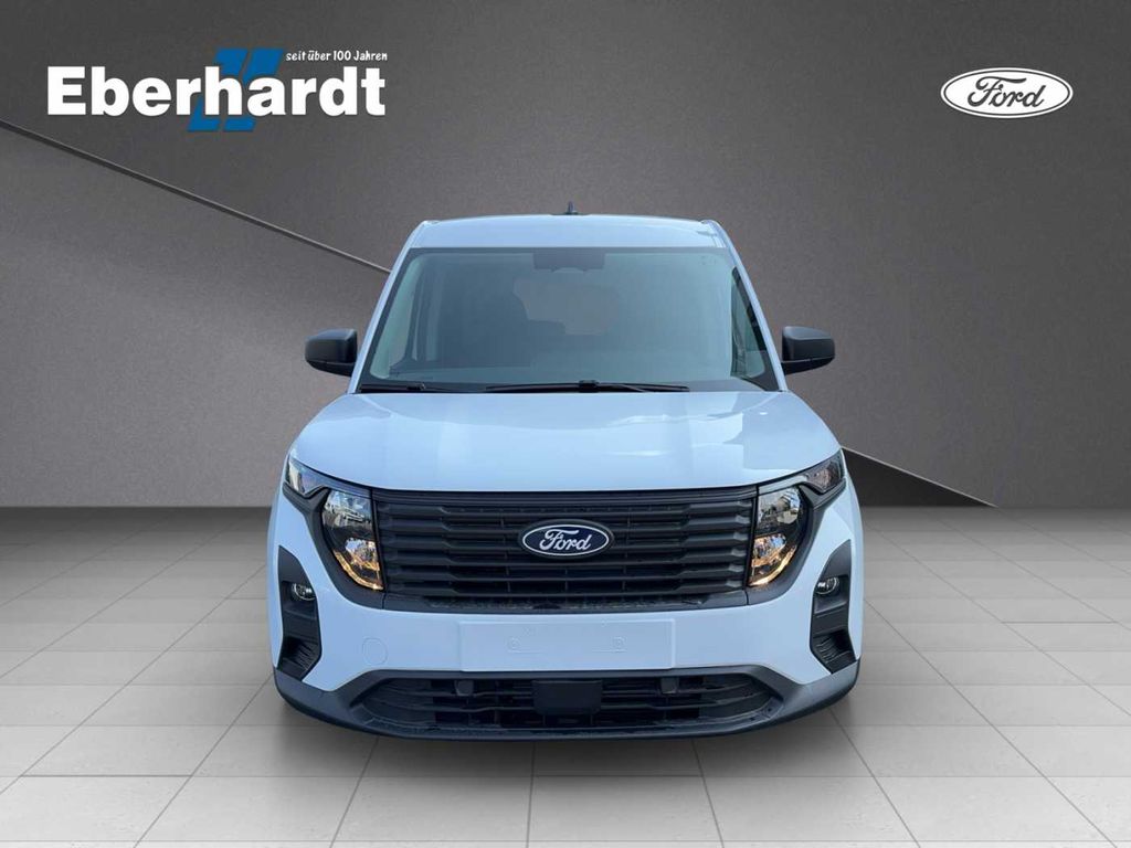 Ford Transit Courier 2025