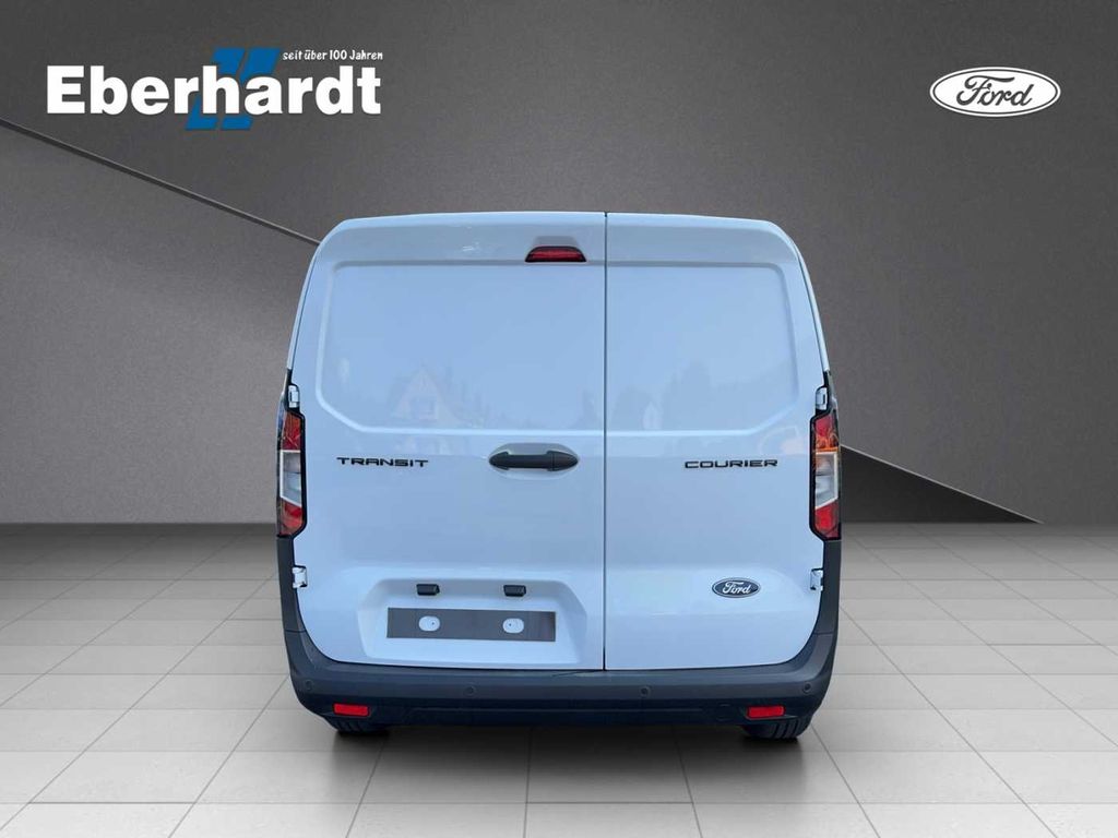Ford Transit Courier 2025