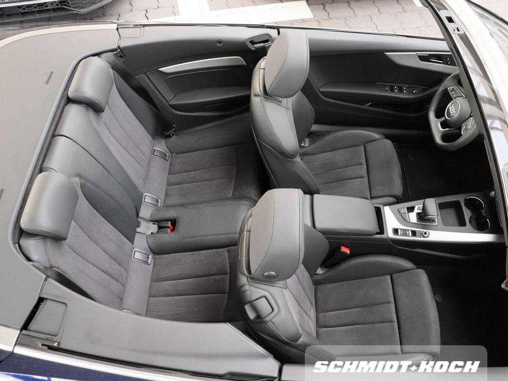 Audi A5 2024