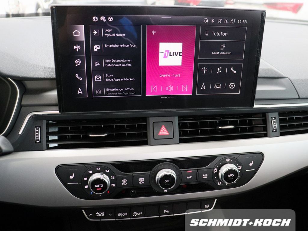 Audi A5 2024