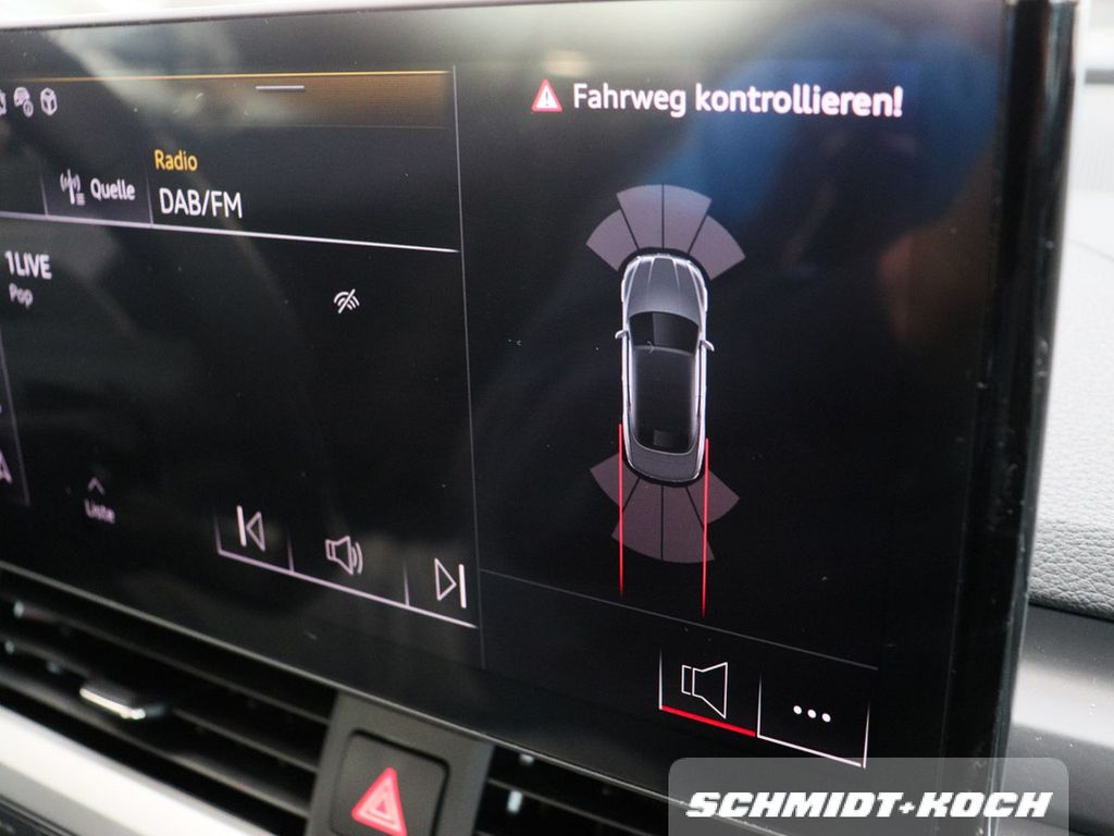 Audi A5 2024
