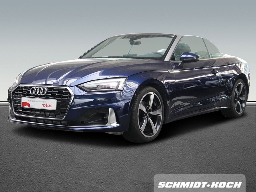 Audi A5 2024
