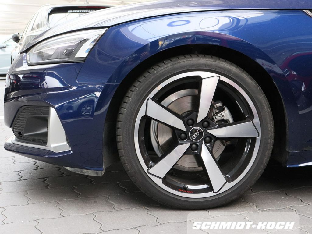 Audi A5 2024