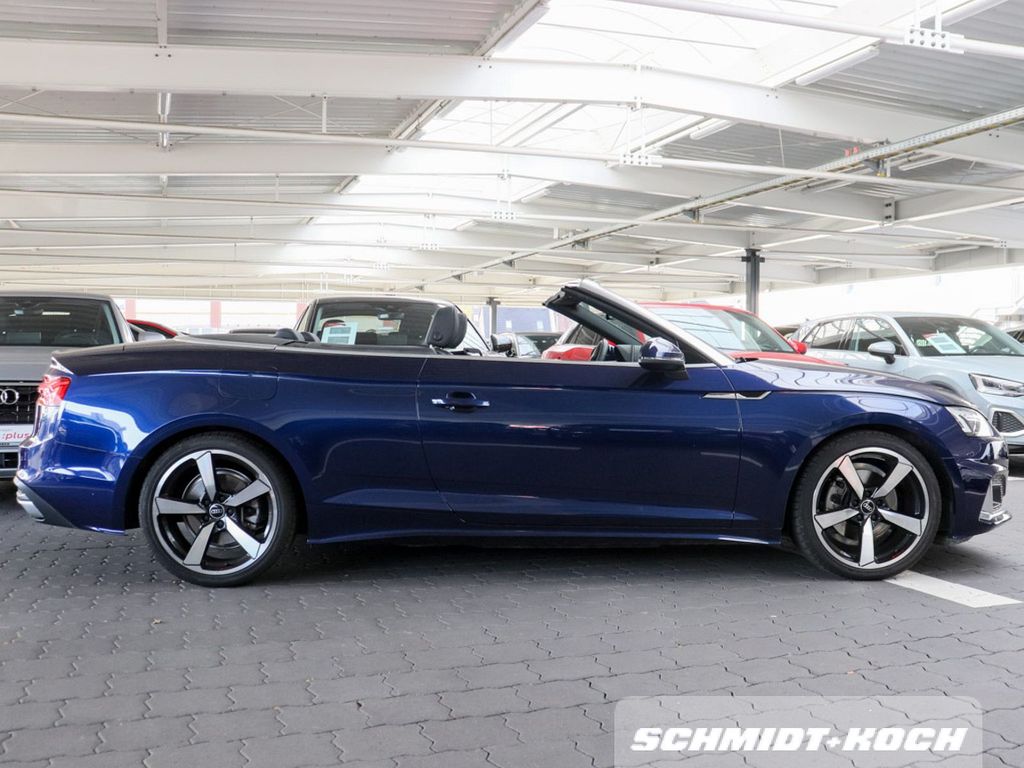 Audi A5 2024