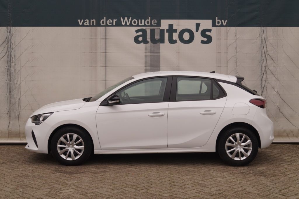 Opel Corsa 2020