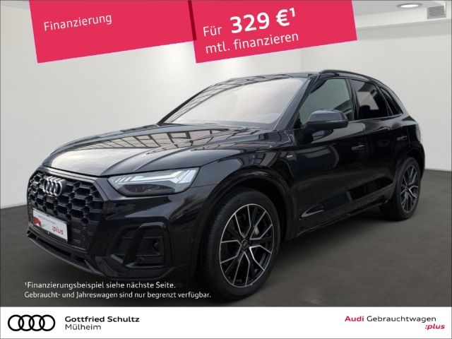 Audi Q5 2022