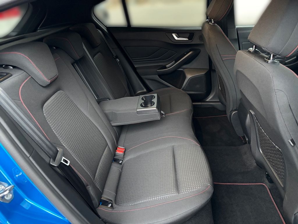 Ford Focus 2025