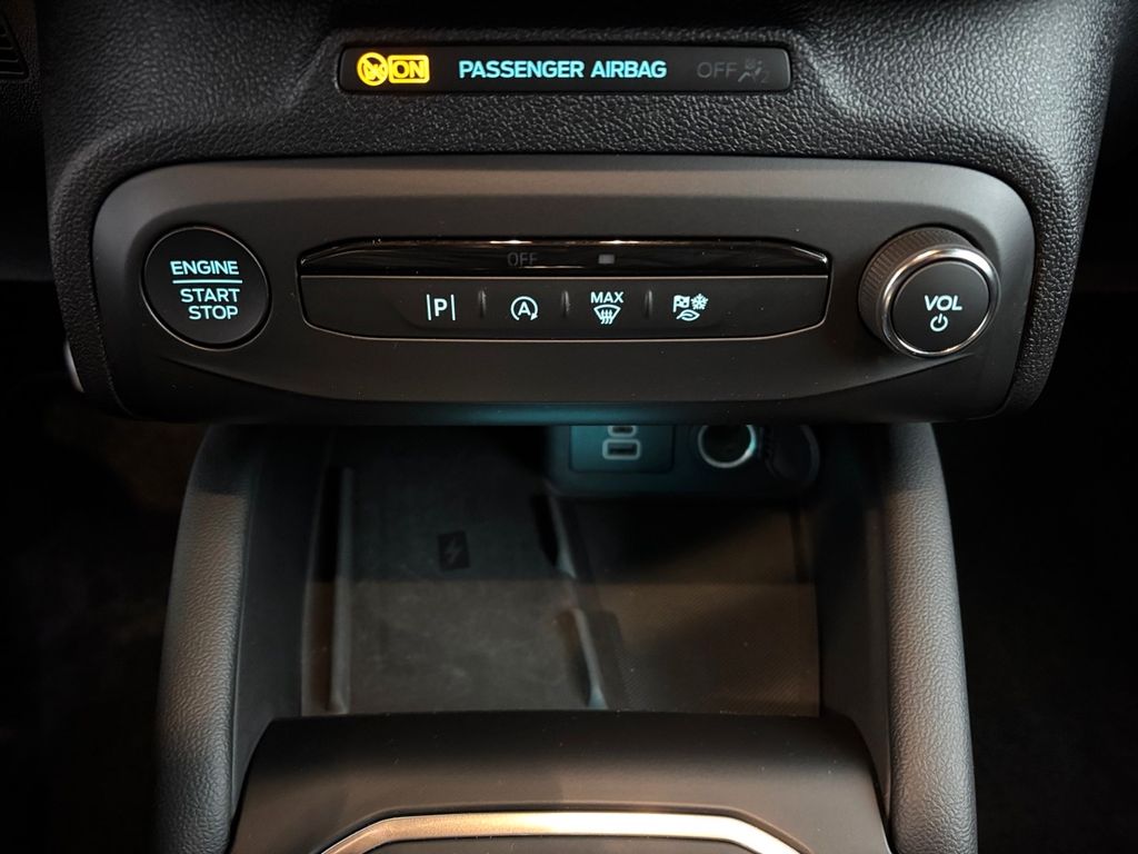 Ford Focus 2025