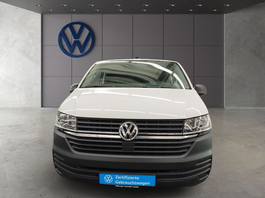Volkswagen T6 Transporter 2024