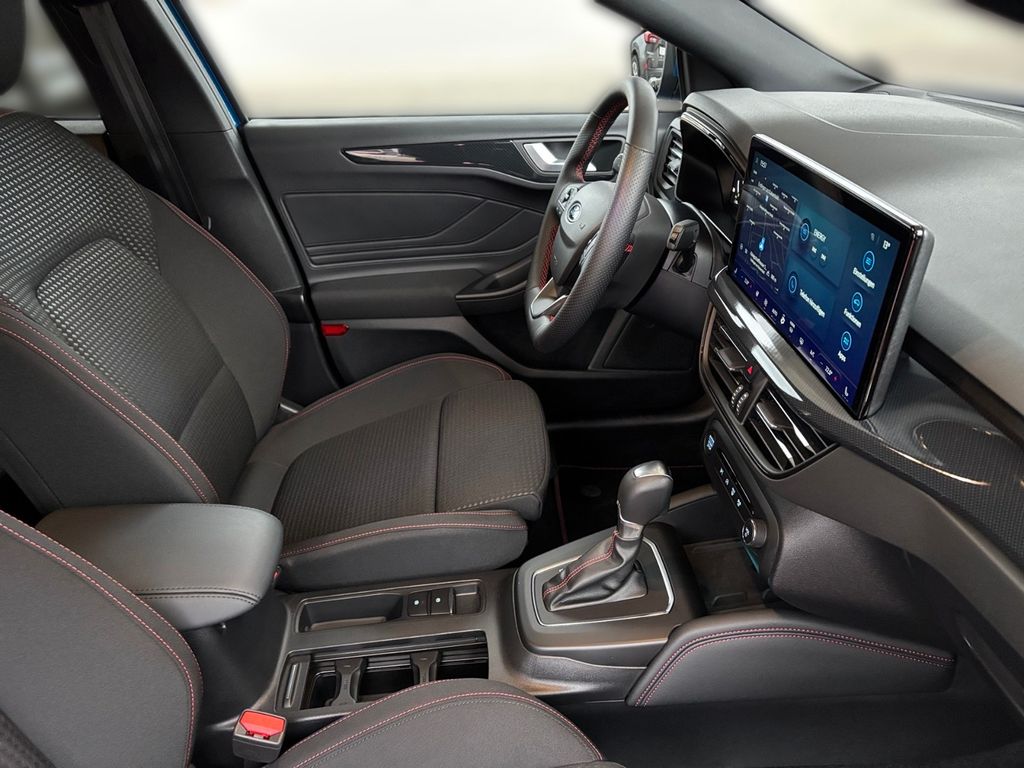 Ford Focus 2025