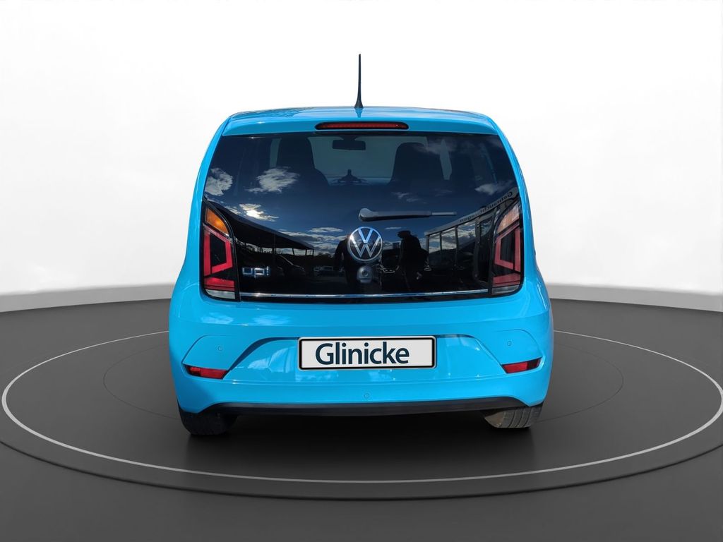 Volkswagen up! 2021