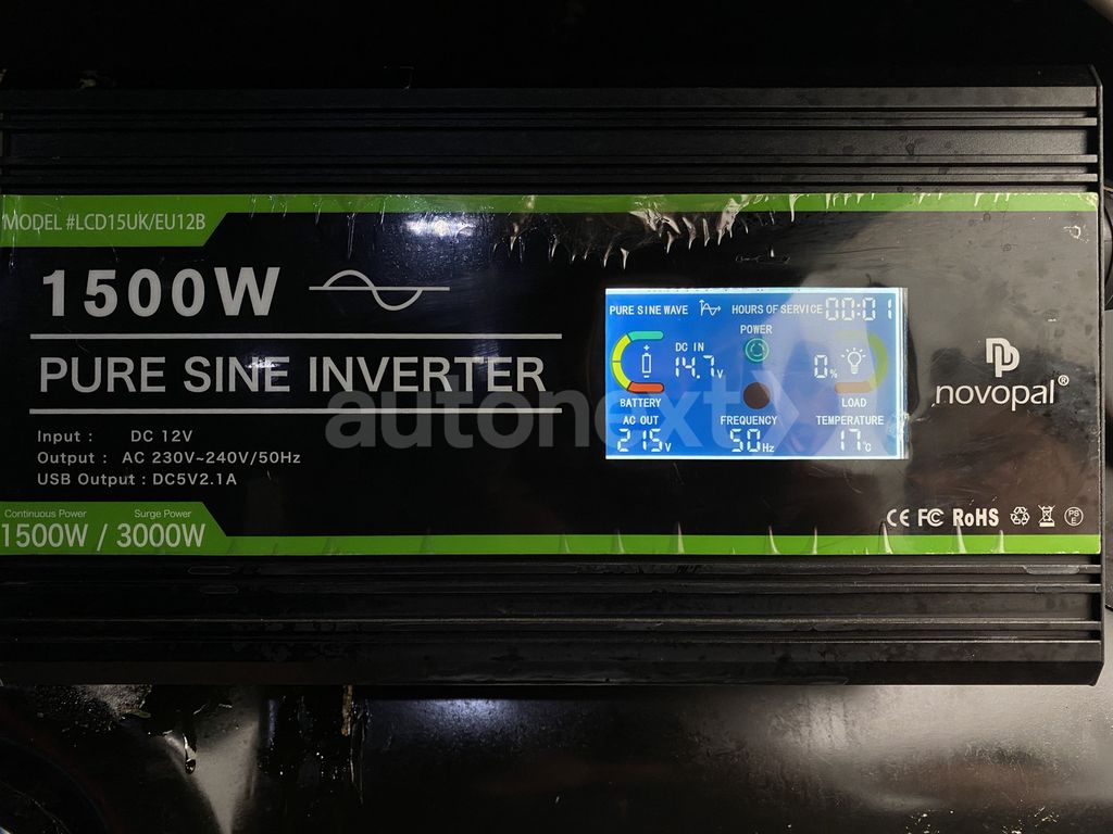 Volkswagen Crafter 2019