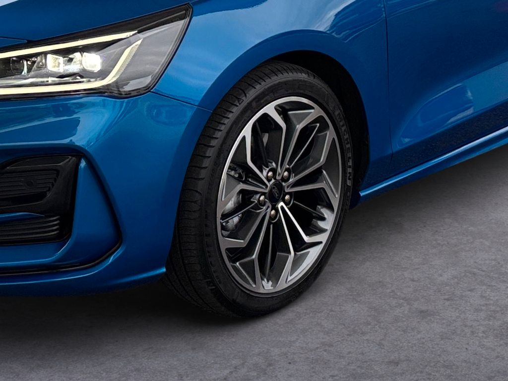 Ford Focus 2025