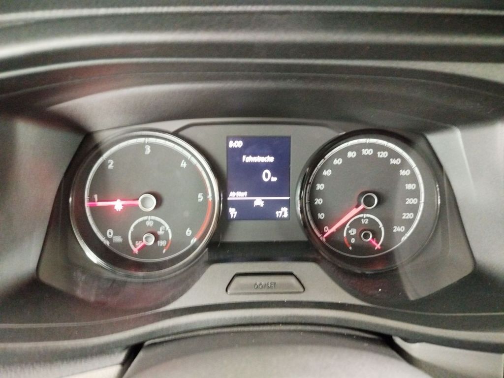 Volkswagen T6 Transporter 2024