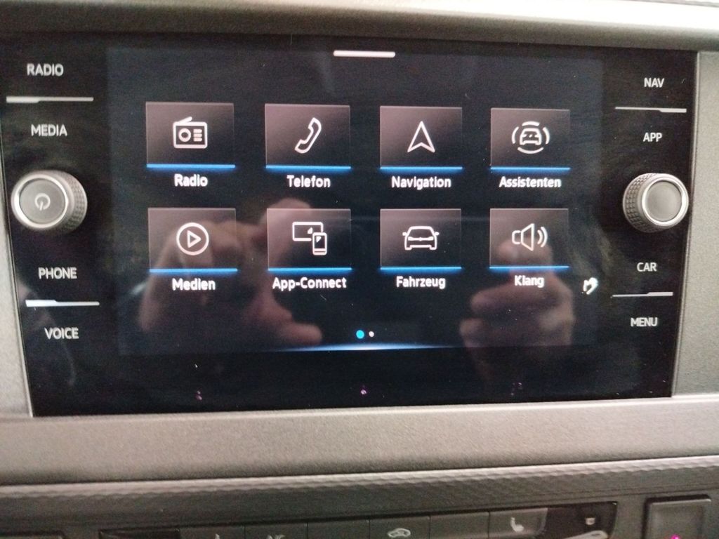 Volkswagen T6 Transporter 2024