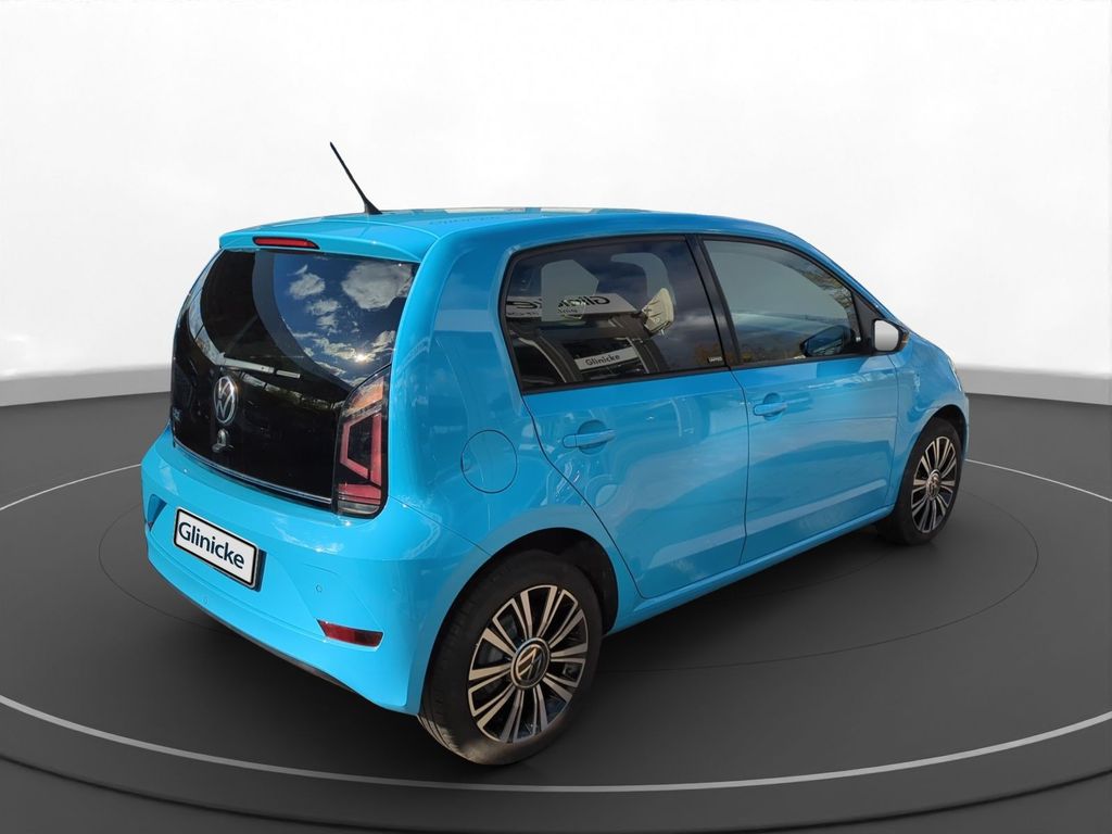 Volkswagen up! 2021