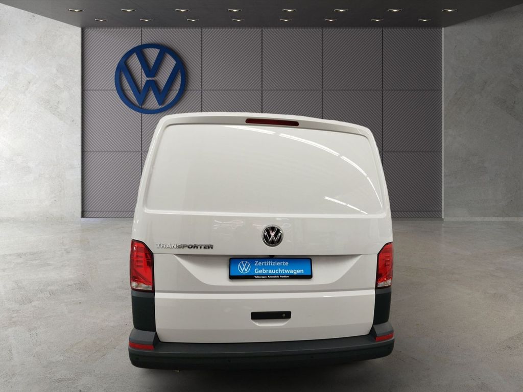 Volkswagen T6 Transporter 2024
