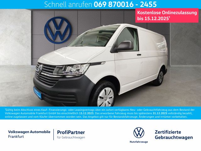 Volkswagen T6 Transporter 2024