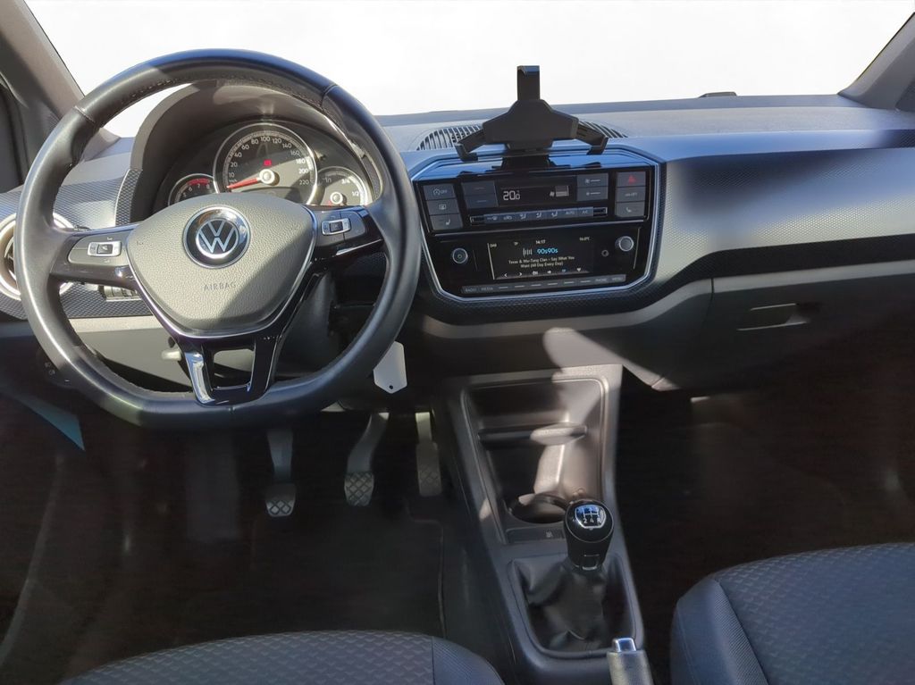 Volkswagen up! 2021