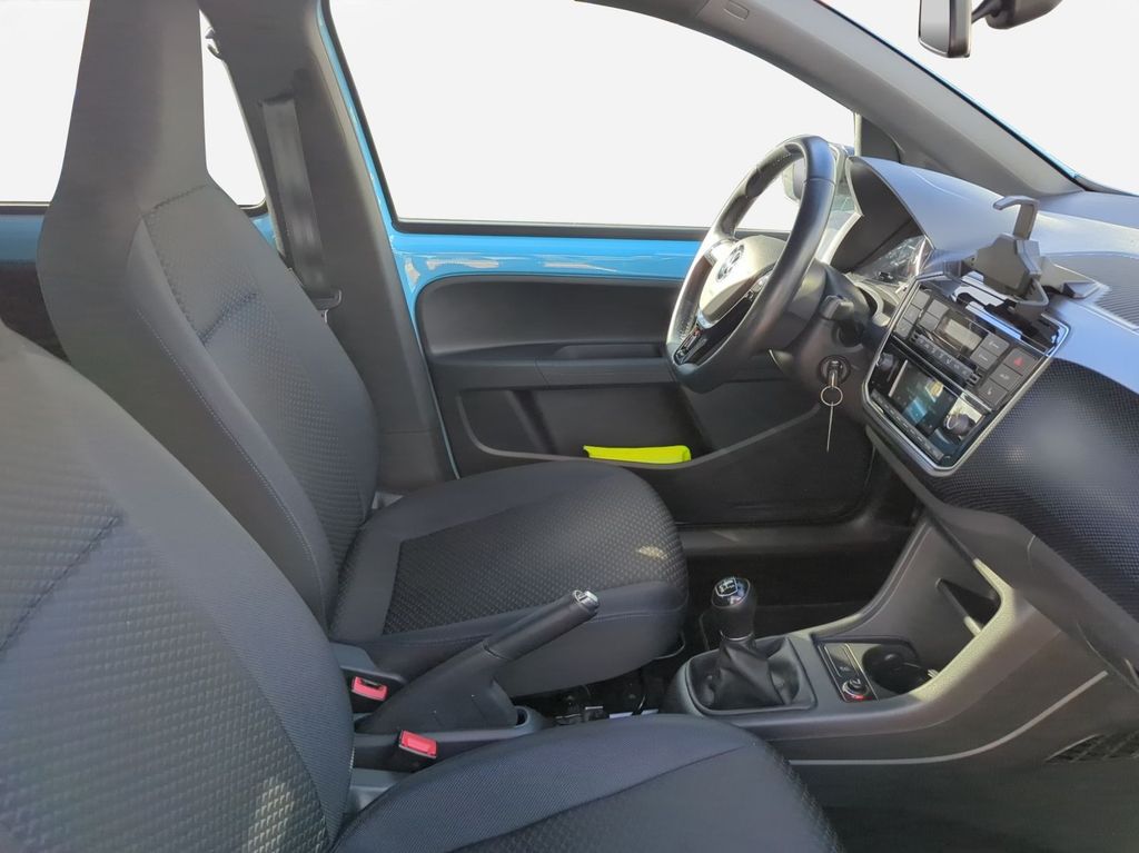 Volkswagen up! 2021