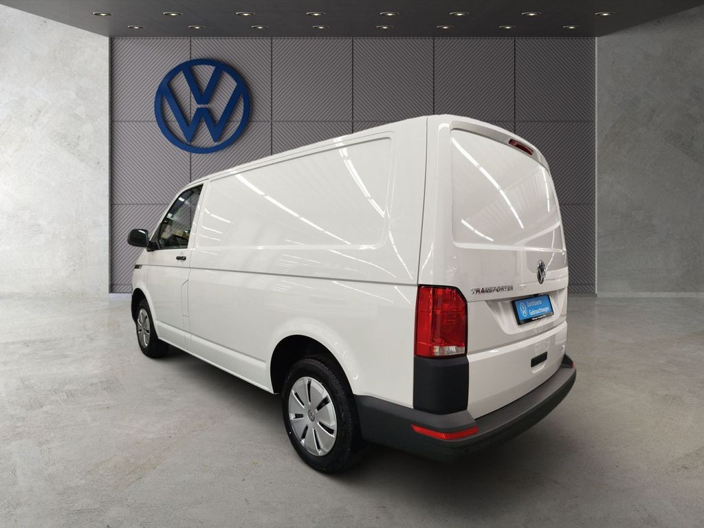 Volkswagen T6 Transporter 2024