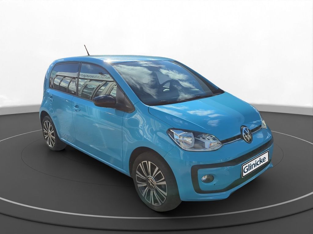 Volkswagen up! 2021