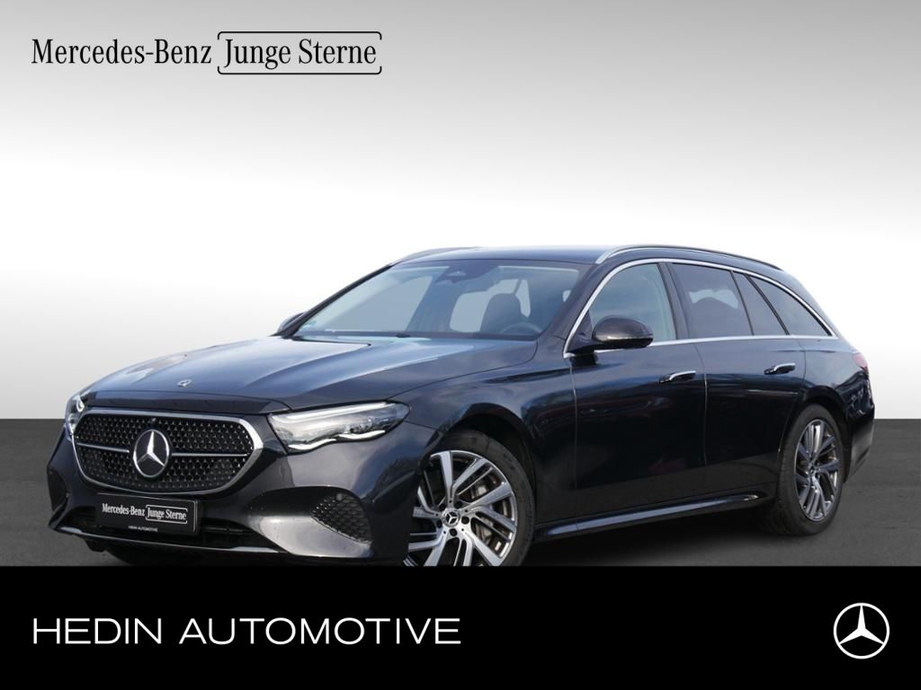 Mercedes-Benz E 450 2024