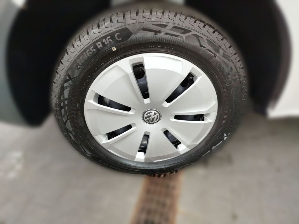 Volkswagen T6 Transporter 2024