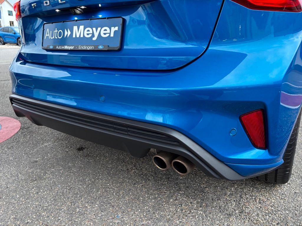 Ford Focus 2025