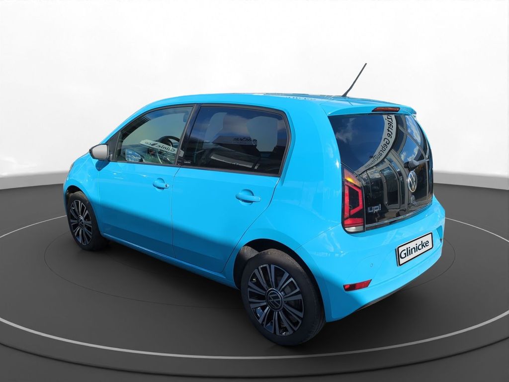 Volkswagen up! 2021