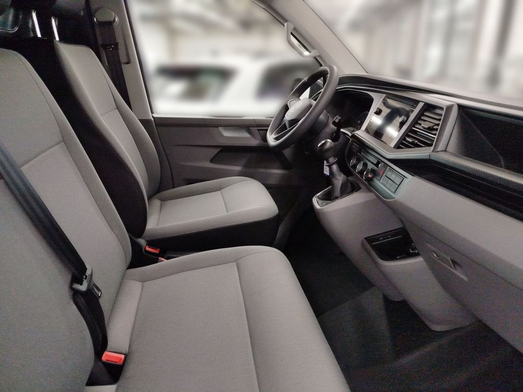 Volkswagen T6 Transporter 2024