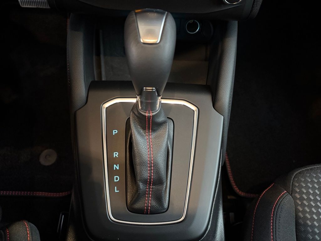 Ford Focus 2025