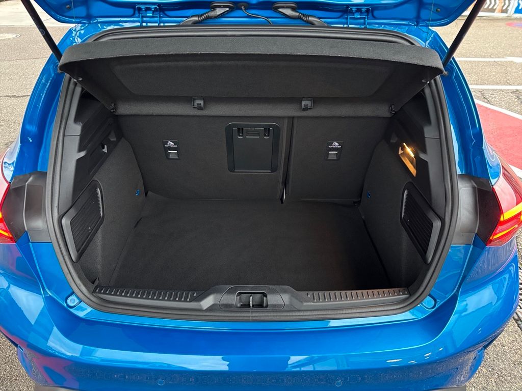 Ford Focus 2025
