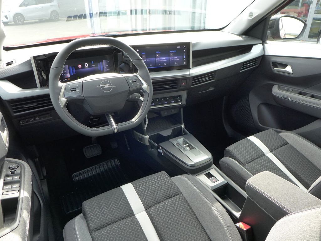 Opel Frontera 2025
