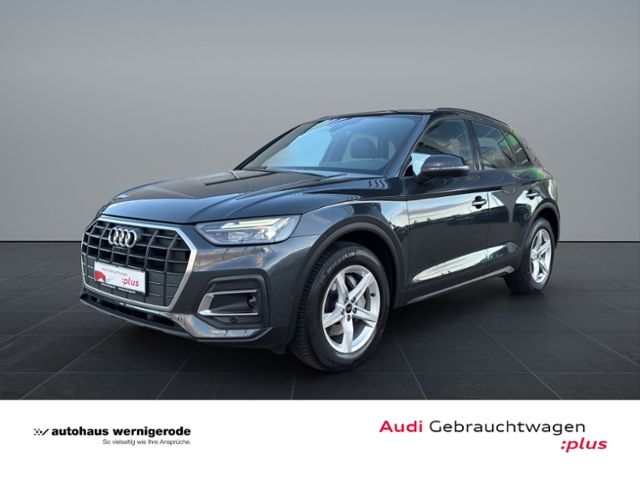 Audi Q5 2024