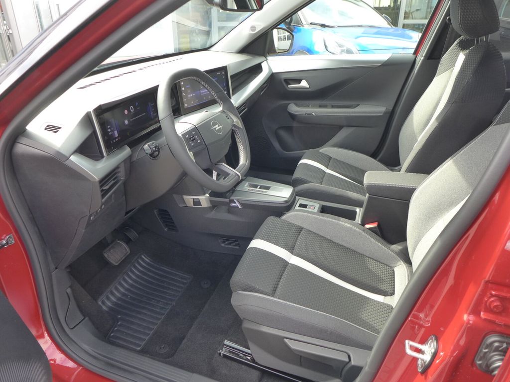 Opel Frontera 2025