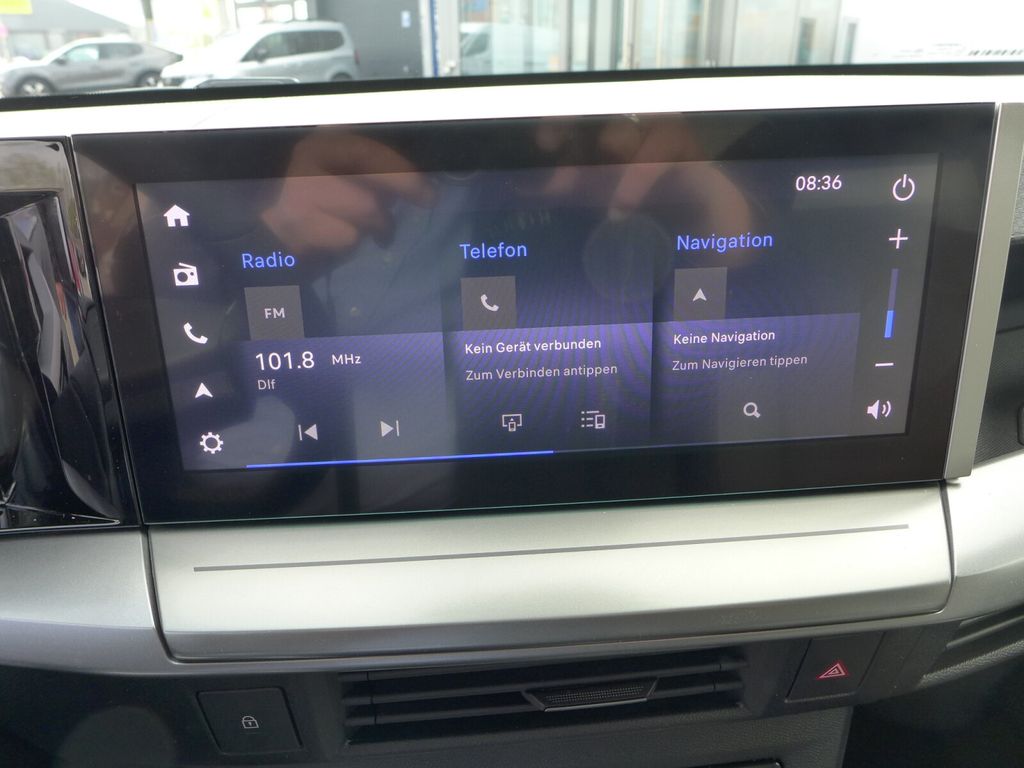 Opel Frontera 2025