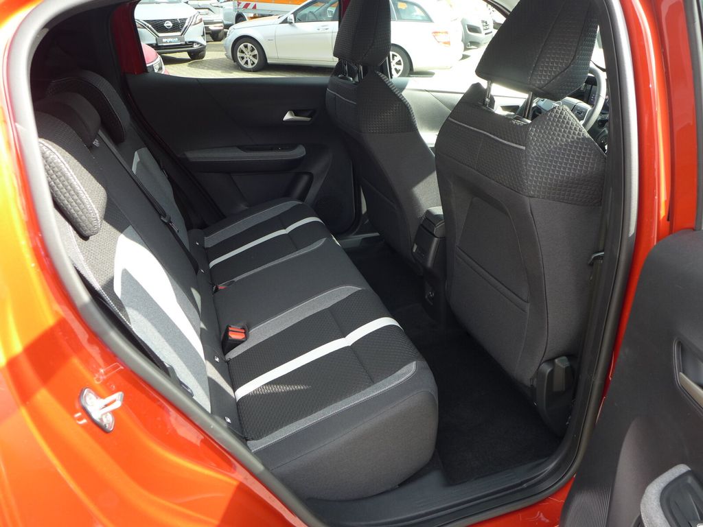 Opel Frontera 2025