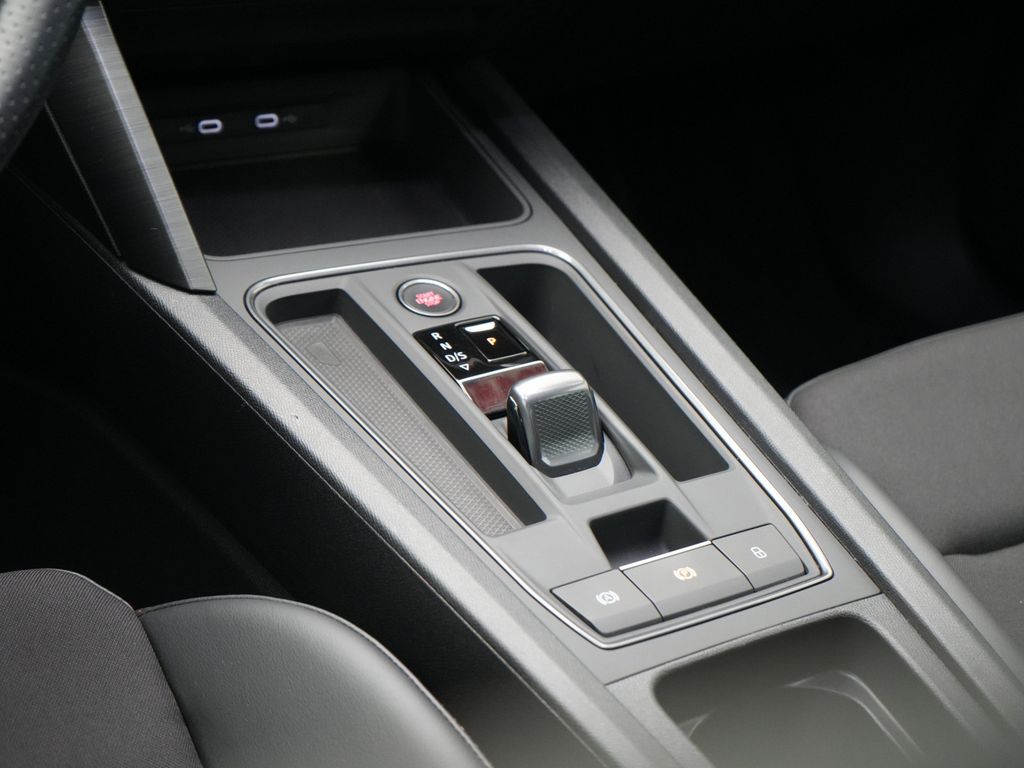 Cupra Leon 2024
