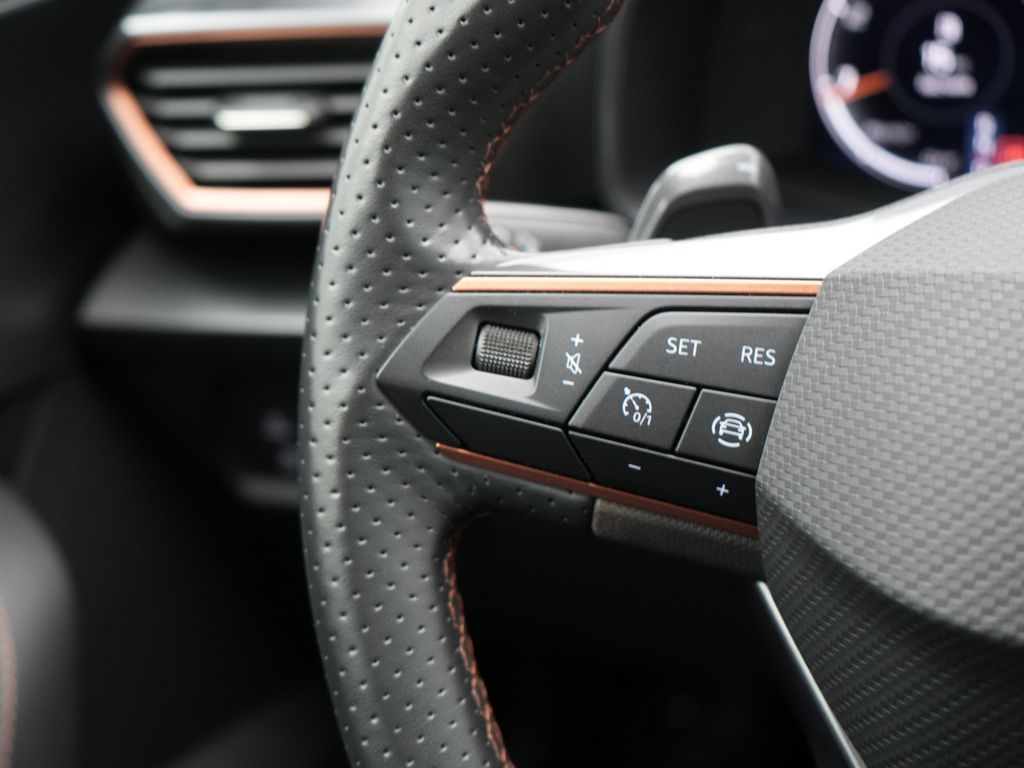 Cupra Leon 2024
