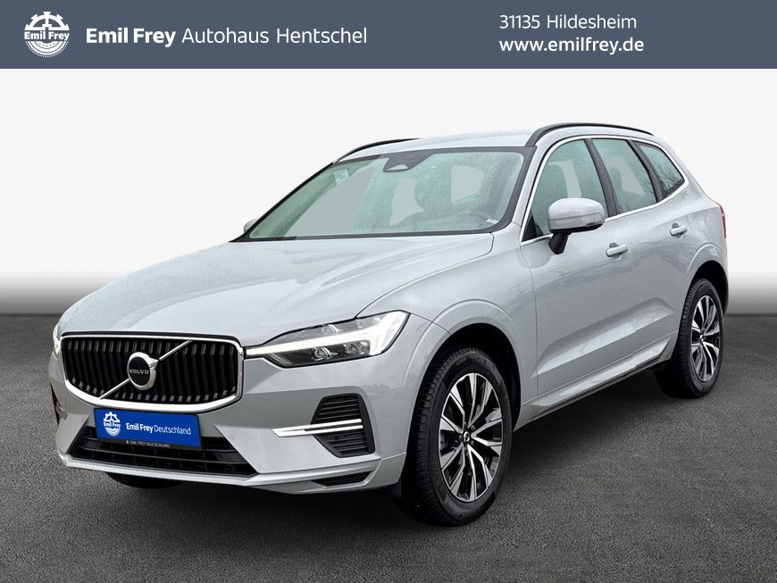 Volvo XC60 2024
