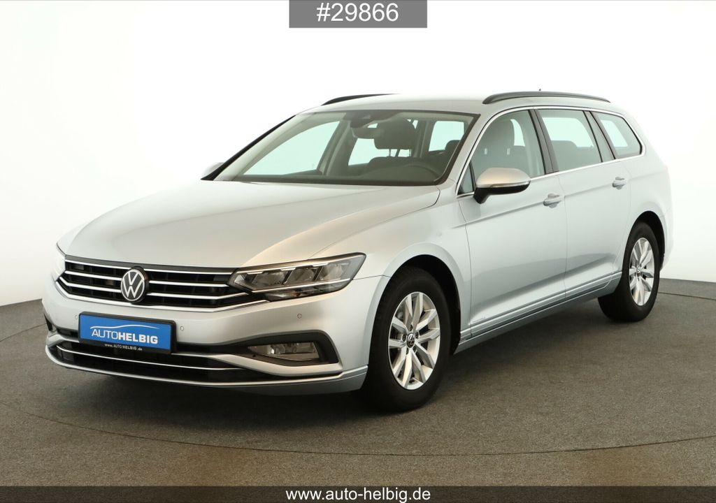 Volkswagen Passat Variant 2023