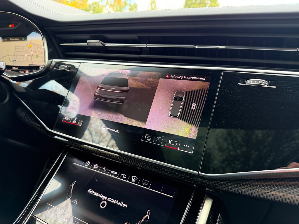 Audi SQ7 2022