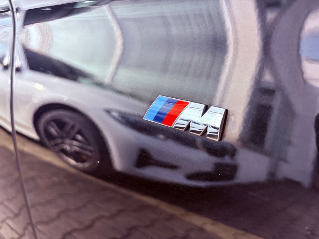 BMW 530 2019