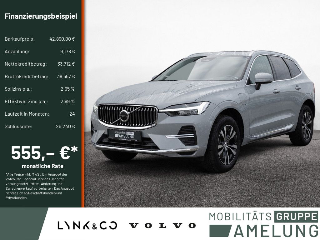 Volvo XC60 2023