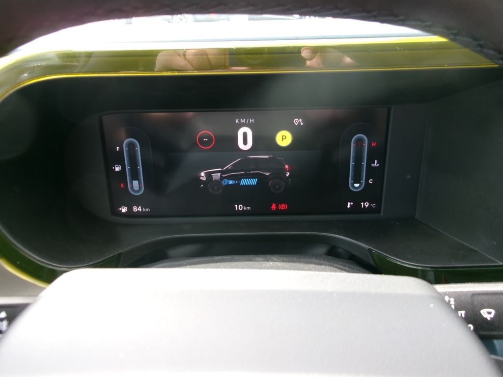Fiat Grande Panda